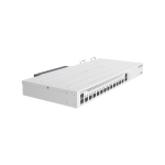 MikroTik CCR2004-1G-12S+2XS