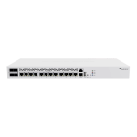 MikroTik CCR2116-12G-4S+