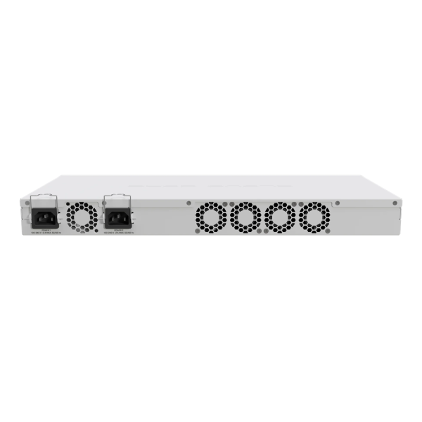 MikroTik CCR2116-12G-4S+
