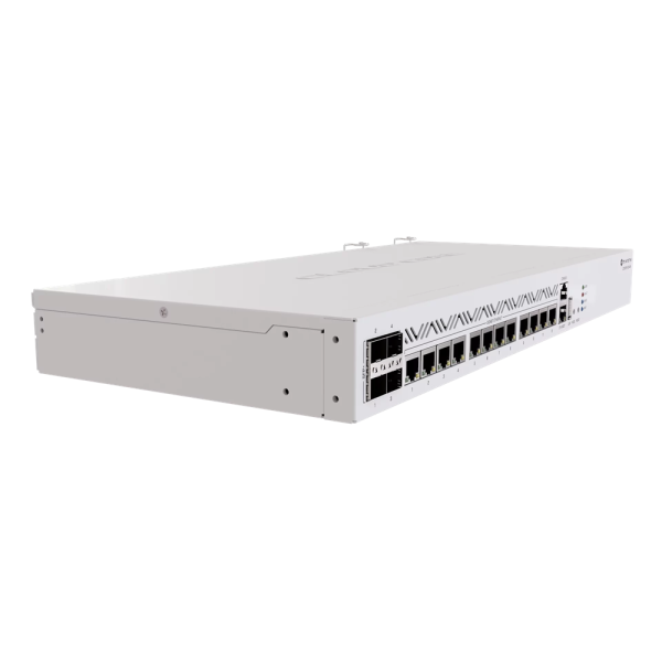MikroTik CCR2116-12G-4S+
