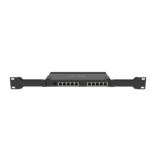 MikroTik RB4011iGS+RM