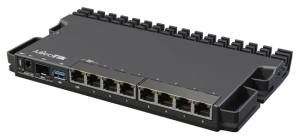 روتر میکروتیک RB5009UG+S+IN