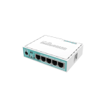 MikroTik hEX RB750Gr3