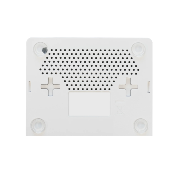 MikroTik hEX RB750Gr3
