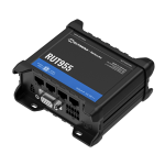 Teltonika RUT955 Industrial Cellular Router