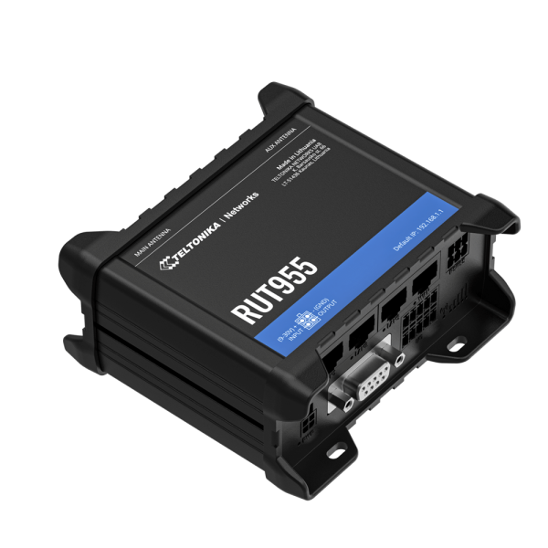 Teltonika RUT955 Industrial Cellular Router