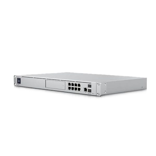 Ubiquiti UniFi Dream Machine Pro Max