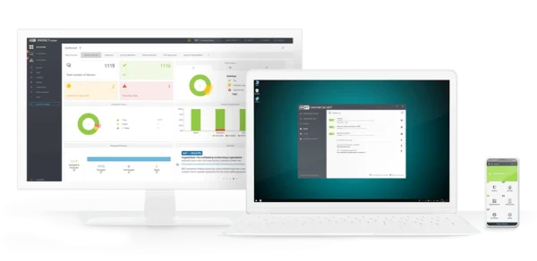 آنتی ویروس سازمانی ESET PROTECT Advanced و Enterprise