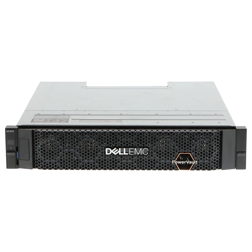 استوریج دل Dell EMC PowerVault ME4024