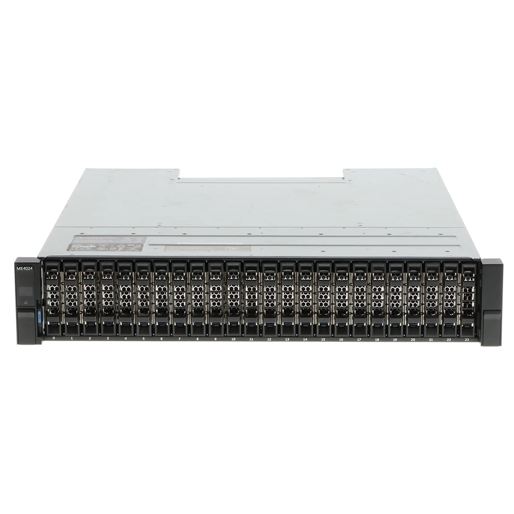 استوریج دل Dell EMC PowerVault ME4024