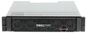 استوریج دل Dell EMC PowerVault ME4024