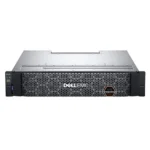 استوریج دل Dell EMC PowerVault ME5012