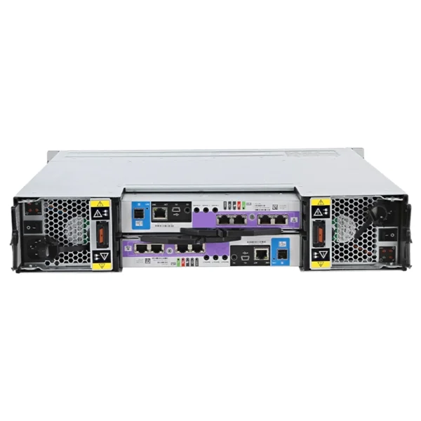 استوریج دل Dell EMC PowerVault ME5012
