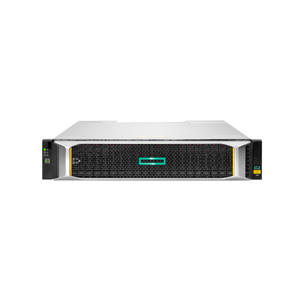 استوریج اچ پی HPE MSA 1060