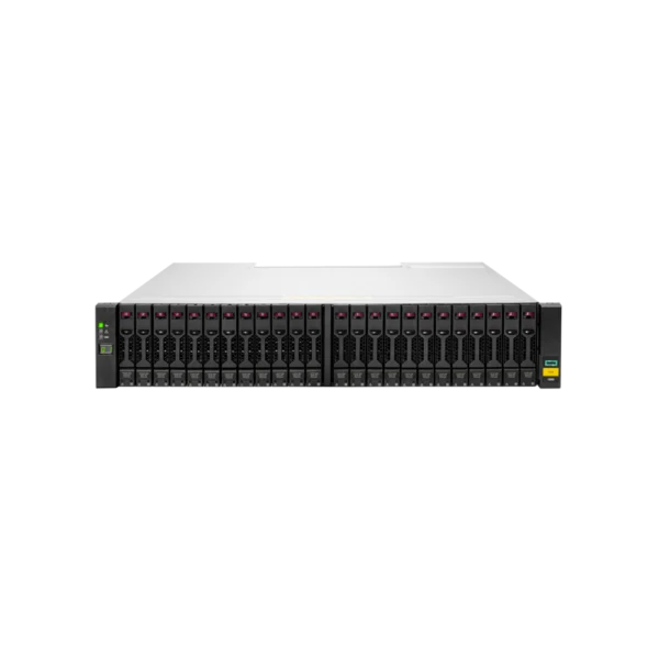 استوریج اچ پی HPE MSA 1060