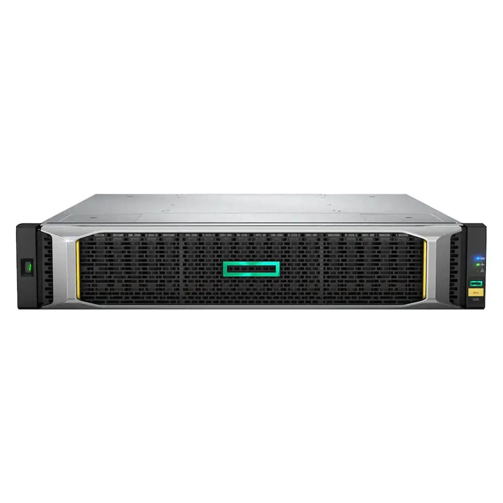 استوریج اچ پی HPE MSA 2050