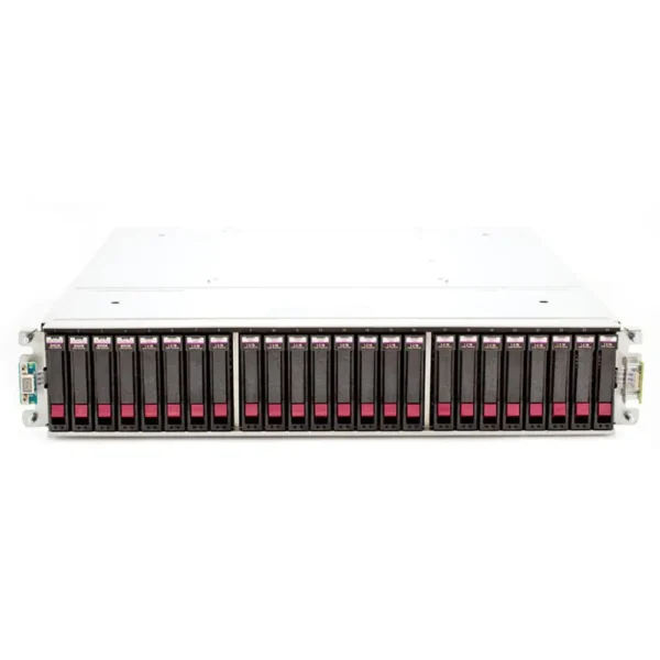 استوریج اچ پی HPE MSA 2050