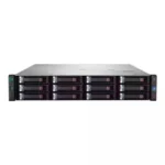استوریج اچ پی HPE MSA 2050