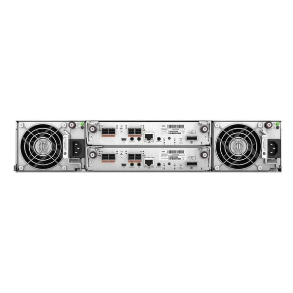 استوریج اچ پی HPE MSA 2050