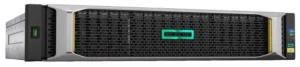 استوریج اچ پی HPE MSA 2050