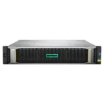 استوریج اچ پی HPE MSA 2052