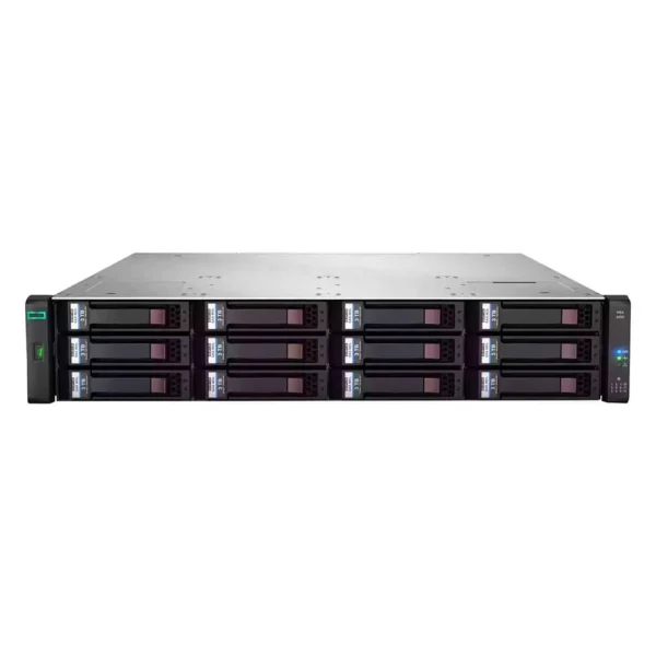 استوریج اچ پی HPE MSA 2052