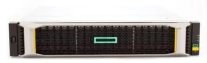 استوریج اچ پی HPE MSA 2052