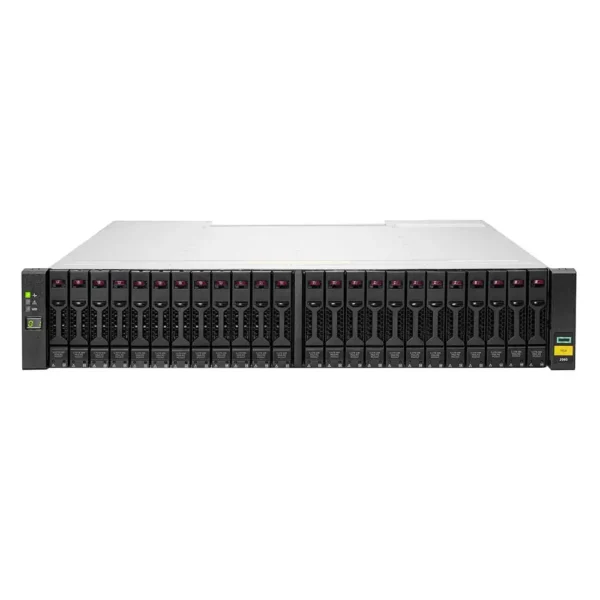 استوریج اچ پی HPE MSA 2060