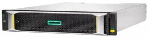 استوریج اچ پی HPE MSA 2060