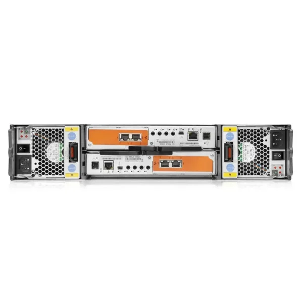 استوریج اچ پی HPE MSA 2062