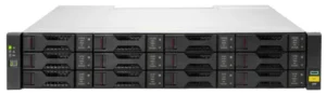 استوریج اچ پی HPE MSA 2062
