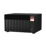 ذخیره ساز تحت شبکه کیونپ QNAP TS-873A