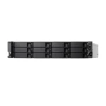 ذخیره ساز تحت شبکه کیونپ QNAP TS-h1886XU-RP