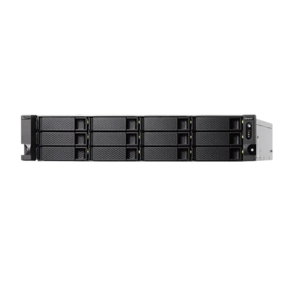 ذخیره ساز تحت شبکه کیونپ QNAP TS-h1886XU-RP