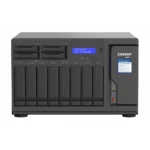 ذخیره ساز تحت شبکه کیونپ QNAP TVS-h1288X