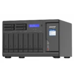 ذخیره ساز تحت شبکه کیونپ QNAP TVS-h1288X
