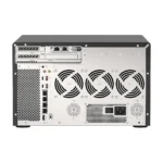 ذخیره ساز تحت شبکه کیونپ QNAP TVS-h1288X