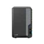 ذخیره ساز تحت شبکه سینولوژی Synology DiskStation DS224 Plus