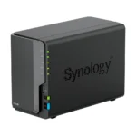 ذخیره ساز تحت شبکه سینولوژی Synology DiskStation DS224 Plus