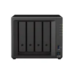 ذخیره ساز تحت شبکه سینولوژی Synology DiskStation DS923 Plus