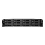 ذخیره ساز تحت شبکه سینولوژی Synology RackStation RS3621RPxs