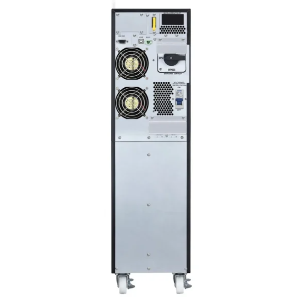 یو پی اس APC Easy UPS On-Line SRV 10000VA مدل SRV10KI