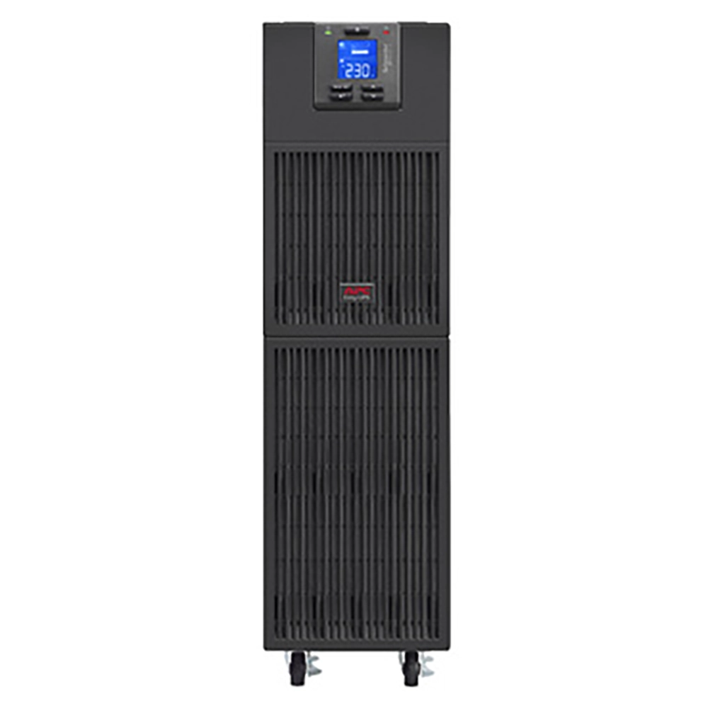 یو پی اس APC Easy UPS On-Line SRV 6000VA مدل SRV6KI