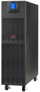 یو پی اس APC Easy UPS On-Line SRV 6000VA مدل SRV6KI