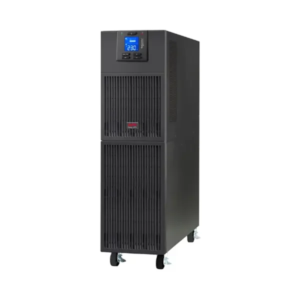 یو پی اس APC Easy UPS On-Line SRV 6000VA مدل SRV6KI