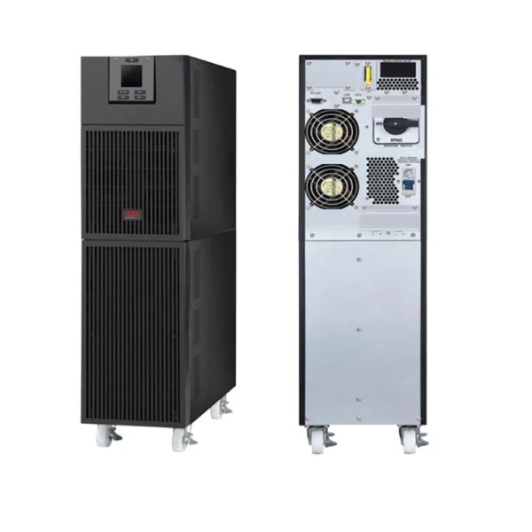 یو پی اس APC Easy UPS On-Line SRV 6000VA مدل SRV6KI