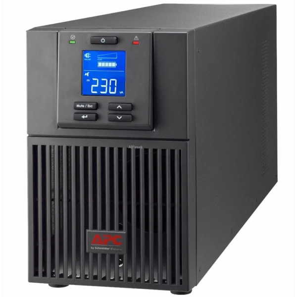 یو پی اس APC Easy UPS On-Line SRV 3000VA مدل SRV3KI