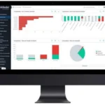 آنتی ویروس سازمانی Bitdefender GravityZone Business Security