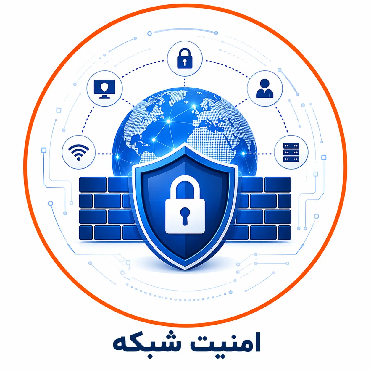 تجهیزات امنیت