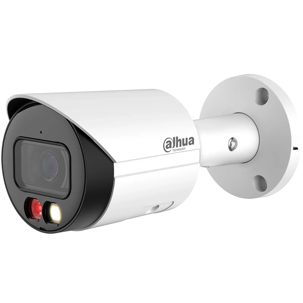 دوربین تحت شبکه داهوا Dahua IPC-HFW2449S-S-IL